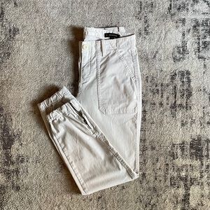 Banana Republic Utility Pant